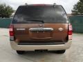 2011 Golden Bronze Metallic Ford Expedition EL King Ranch  photo #4