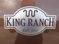2011 Golden Bronze Metallic Ford Expedition EL King Ranch  photo #12
