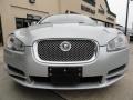 Liquid Silver Metallic - XF Luxury Photo No. 2