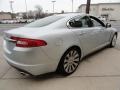 Liquid Silver Metallic - XF Luxury Photo No. 7