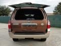 2011 Golden Bronze Metallic Ford Expedition EL King Ranch  photo #20