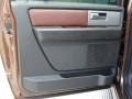 Chaparral Leather Door Panel Photo for 2011 Ford Expedition #41608109