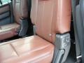 Chaparral Leather Interior Photo for 2011 Ford Expedition #41608121