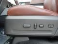 Chaparral Leather Controls Photo for 2011 Ford Expedition #41608189