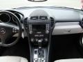 Ash Grey Dashboard Photo for 2007 Mercedes-Benz SLK #41608233