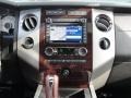 Chaparral Leather Controls Photo for 2011 Ford Expedition #41608241