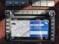 Chaparral Leather Navigation Photo for 2011 Ford Expedition #41608245