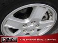 Steel Blue Metallic - Grand Cherokee Laredo Photo No. 5