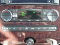 Chaparral Leather Controls Photo for 2011 Ford Expedition #41608253