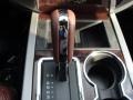 Chaparral Leather Transmission Photo for 2011 Ford Expedition #41608265