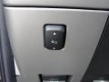 2011 Ford Expedition EL King Ranch Controls