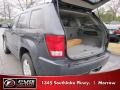 Steel Blue Metallic - Grand Cherokee Laredo Photo No. 11