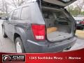 2007 Steel Blue Metallic Jeep Grand Cherokee Laredo  photo #11