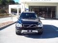 Black Sapphire Metallic - XC90 3.2 R-Design Photo No. 2