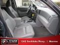 Steel Blue Metallic - Grand Cherokee Laredo Photo No. 12
