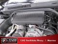 Steel Blue Metallic - Grand Cherokee Laredo Photo No. 16
