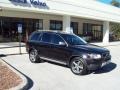 Front 3/4 View of 2009 XC90 3.2 R-Design