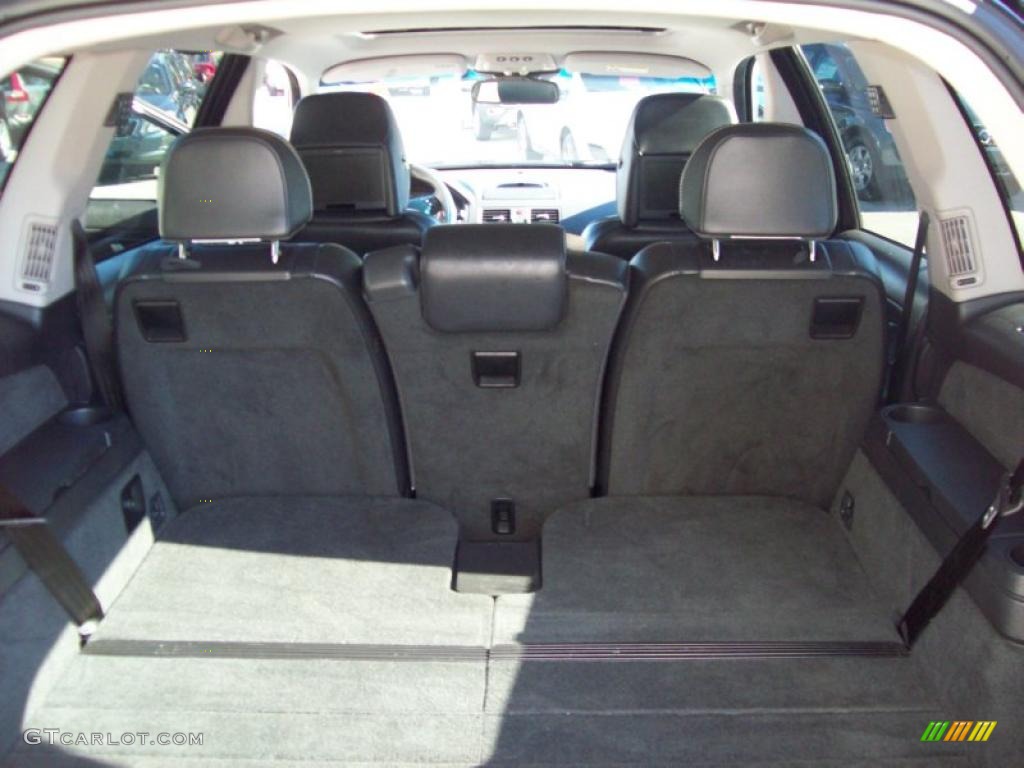 2009 Volvo XC90 3.2 R-Design Trunk Photo #41608589
