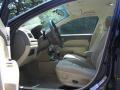 2008 Black Ebony Ford Fusion SE V6  photo #7