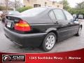 2003 Jet Black BMW 3 Series 325xi Sedan  photo #3