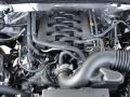 5.0 Liter Flex-Fuel DOHC 32-Valve Ti-VCT V8 Engine for 2011 Ford F150 Lariat SuperCrew #41609277