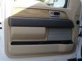 Pale Adobe Door Panel Photo for 2011 Ford F150 #41609337