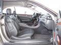 Charcoal Interior Photo for 2005 Mercedes-Benz CLK #41609501