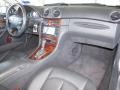 Charcoal Dashboard Photo for 2005 Mercedes-Benz CLK #41609545