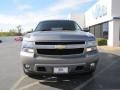Graystone Metallic - Tahoe LT Photo No. 2