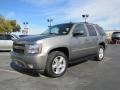 Graystone Metallic - Tahoe LT Photo No. 3