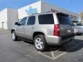 Graystone Metallic - Tahoe LT Photo No. 5