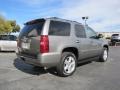 Graystone Metallic - Tahoe LT Photo No. 6