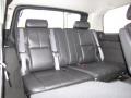 Graystone Metallic - Tahoe LT Photo No. 11