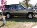 Kent Green Pearl - Range Rover SE Photo No. 2