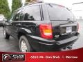 Black - Grand Cherokee Limited 4x4 Photo No. 2