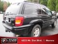 Black - Grand Cherokee Limited 4x4 Photo No. 3