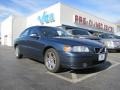 Barents Blue Metallic - S60 2.5T Photo No. 1