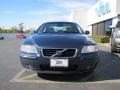 Barents Blue Metallic - S60 2.5T Photo No. 2