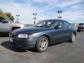 Barents Blue Metallic - S60 2.5T Photo No. 3