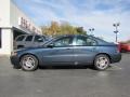Barents Blue Metallic - S60 2.5T Photo No. 4