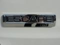 2011 White Suede Ford Escape XLT V6  photo #15