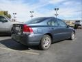 Barents Blue Metallic - S60 2.5T Photo No. 6