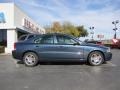 Barents Blue Metallic - S60 2.5T Photo No. 7