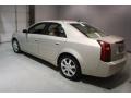 Gold Mist - CTS Sedan Photo No. 4
