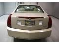 Gold Mist - CTS Sedan Photo No. 5