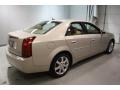 Gold Mist - CTS Sedan Photo No. 6