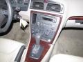 Barents Blue Metallic - S60 2.5T Photo No. 15