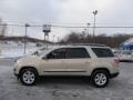 Gold Mist - Outlook XE AWD Photo No. 6