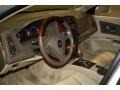 Gold Mist - CTS Sedan Photo No. 11