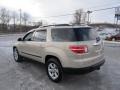 Gold Mist - Outlook XE AWD Photo No. 7